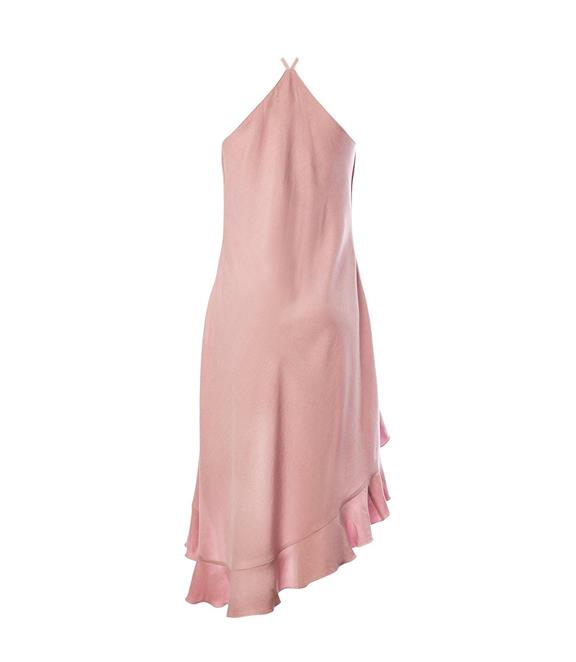 Dress Valerie Peony Pink 5