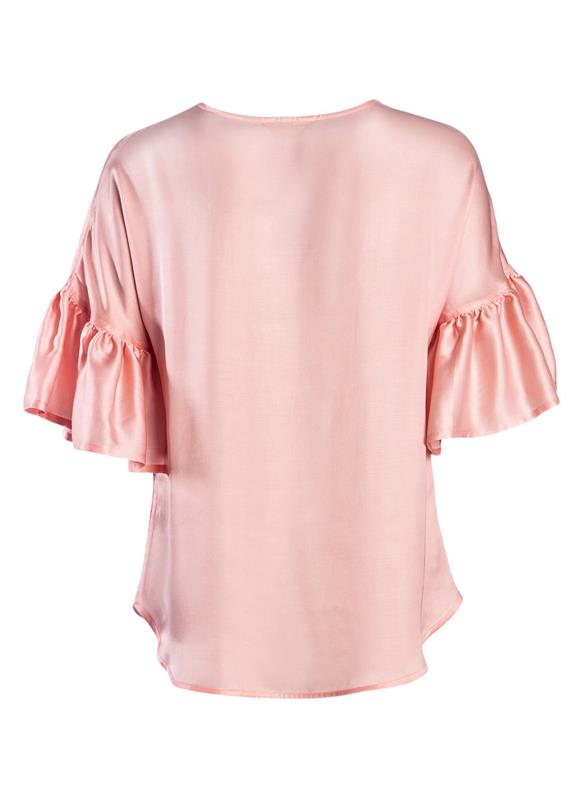Blouse Liia Pink 4