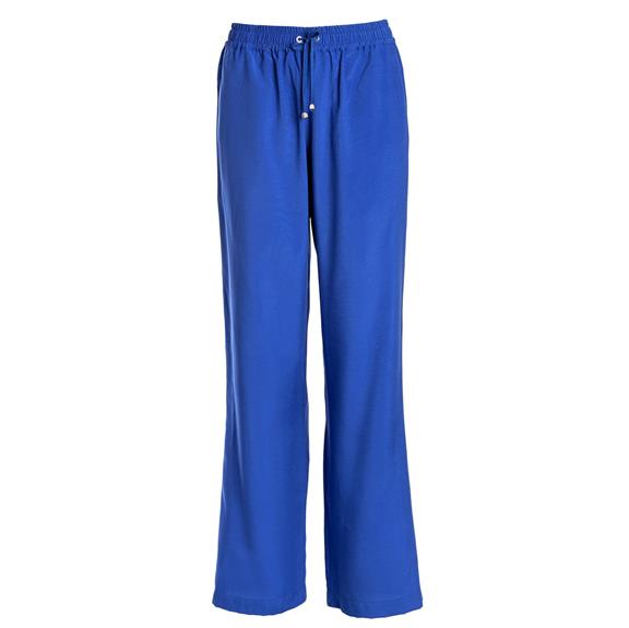 Pants Electric Blue 3