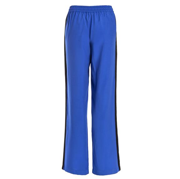 Pants Electric Blue 4