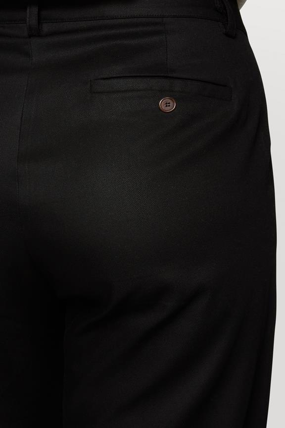 Trousers Stella Black 8
