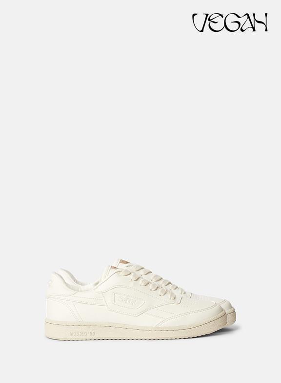 Sneaker Modelo '89 Offwhite van Shop Like You Give a Damn
