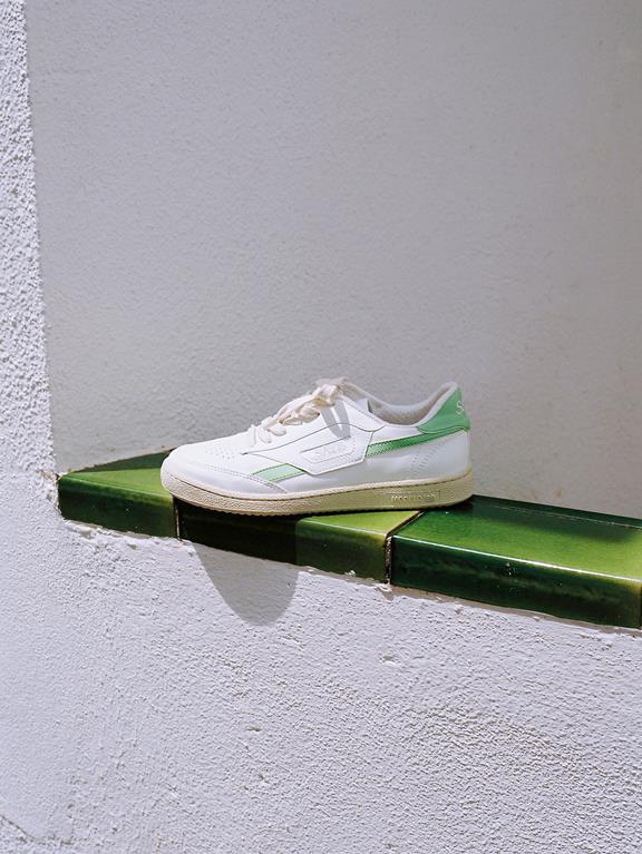 Sneaker Modelo '89 Lima Groen 7