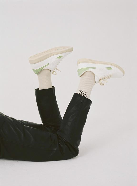 Sneaker Modelo '89 Lima Groen 9