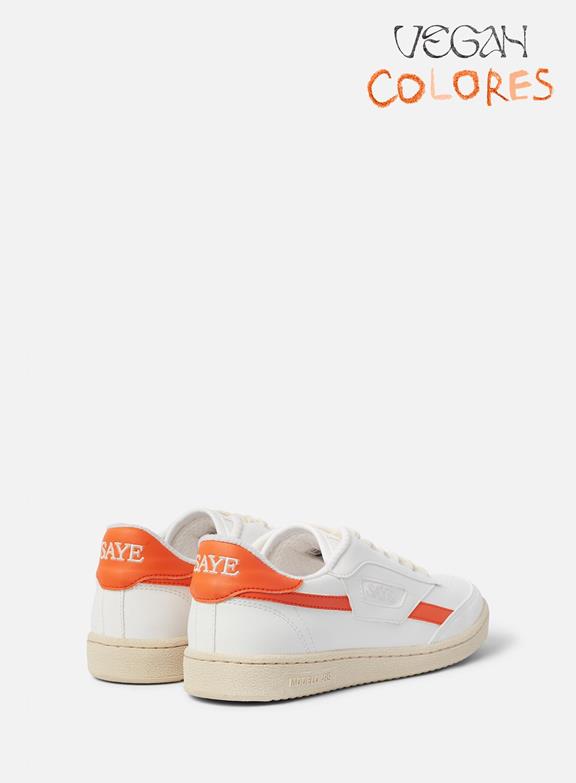 Sneaker Modelo '89 Orange 4