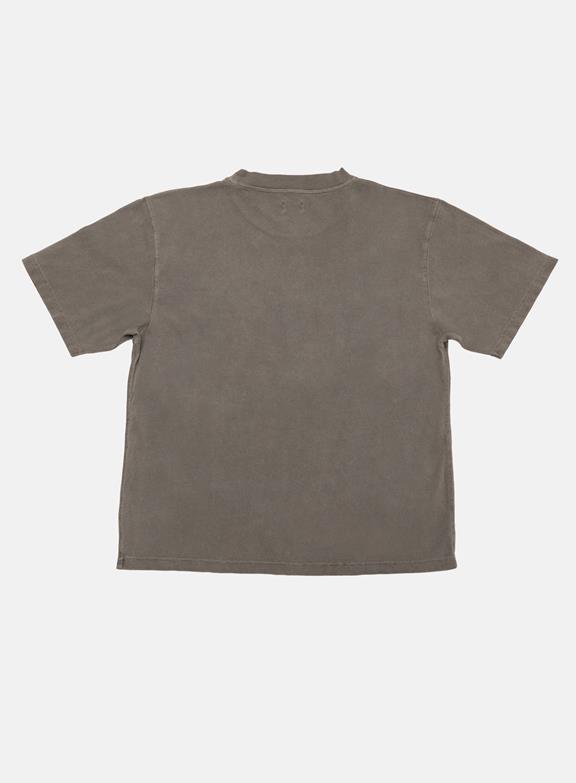 T-Shirt Brunia Taupe 7