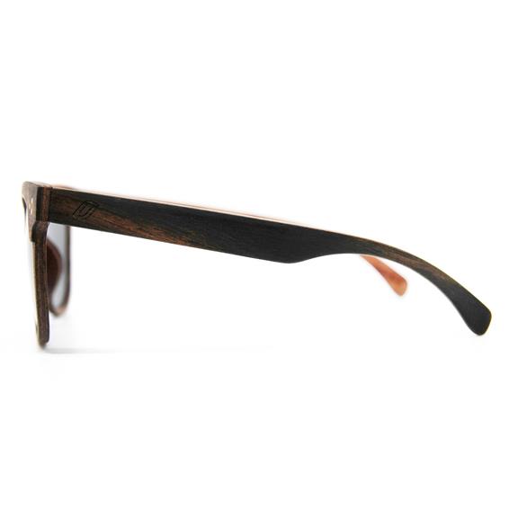 Sunglasses Bird Brown 4