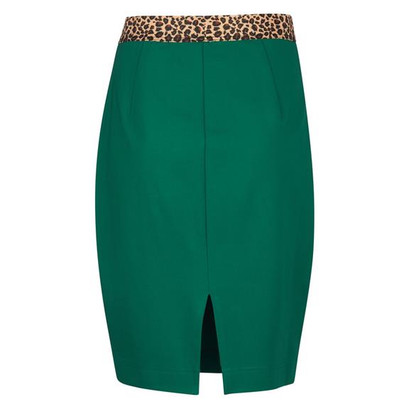 Skirt Elle Green Grrr 3