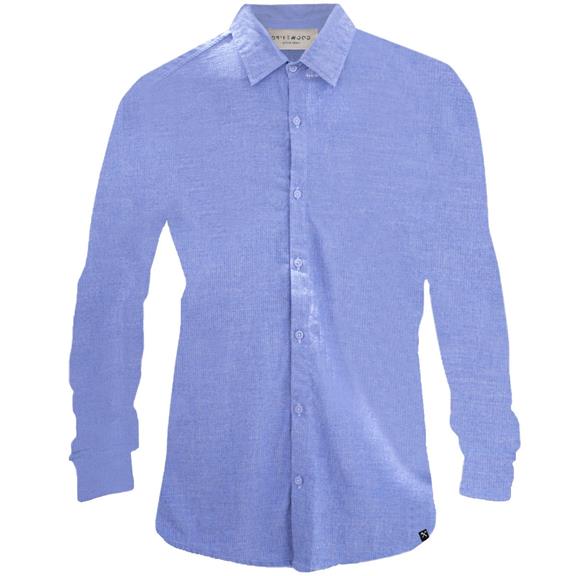 Shirt Light Blue 5