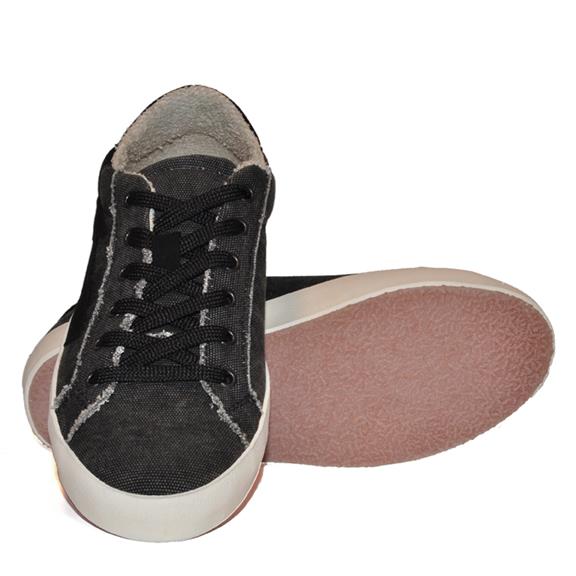 Sneakers Amelia Grey 1