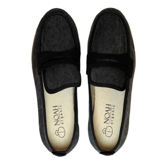 Espadrilles Umberto Grey from Shop Like You Give a Damn