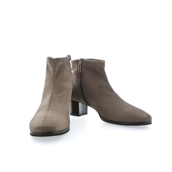 Ankle Boots Olivia Taupe 1