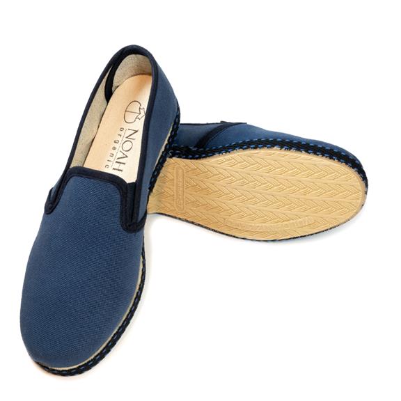 Slip-on Alicia Blue from Shop Like You Give a Damn