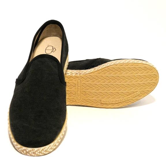 Slip-On Alicia Grey from Shop Like You Give a Damn