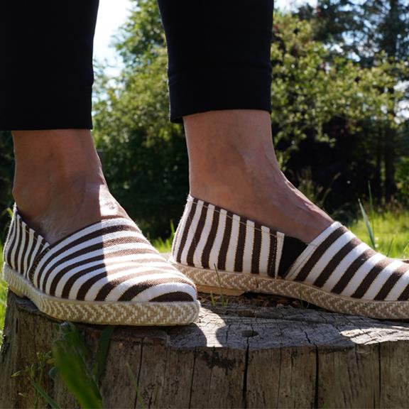 Espadrilles shop outlet