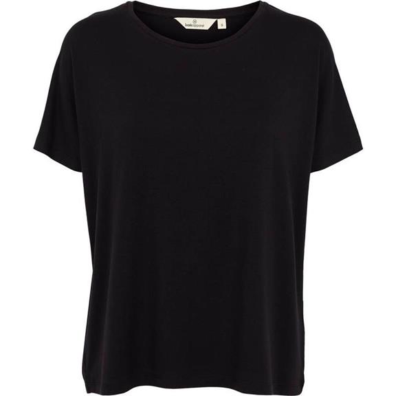 T-Shirt Joline Zwart 1