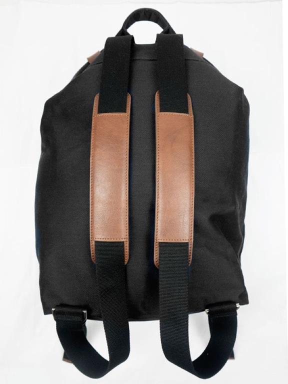 Backpack Black 8