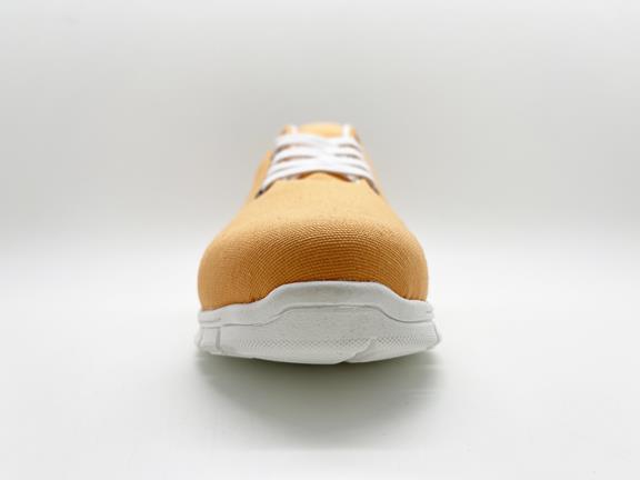 Sneakers Cottonrunner Pompoen 5