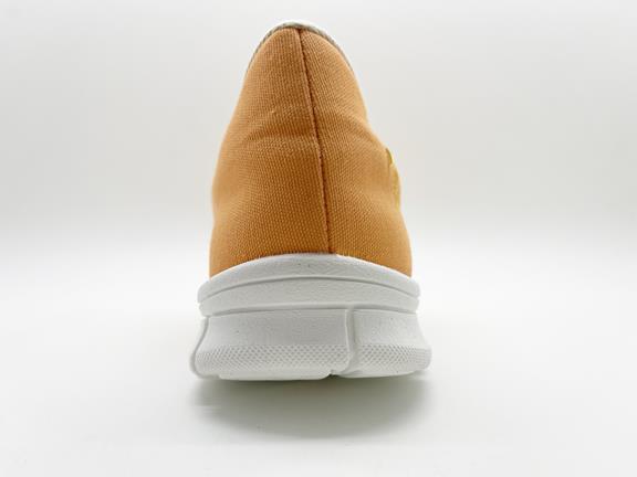 Sneakers Cottonrunner Kürbis 6