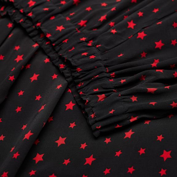 Skirt Anna Red Star 4