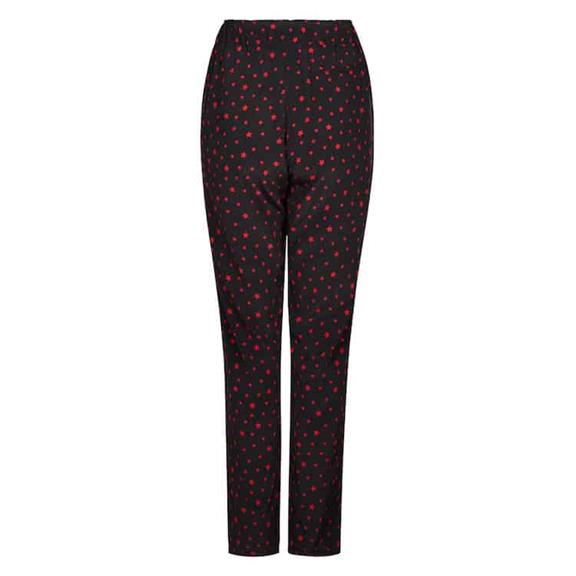 Trousers Floor Red Star 5