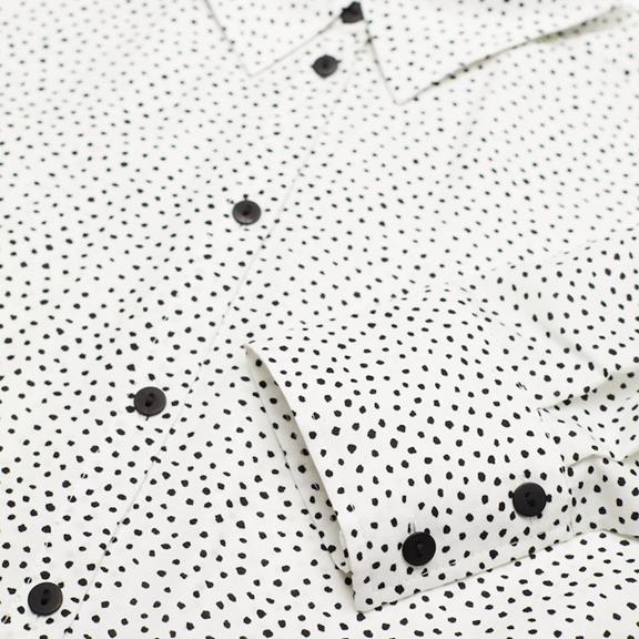 Blouse Mees Dots 4