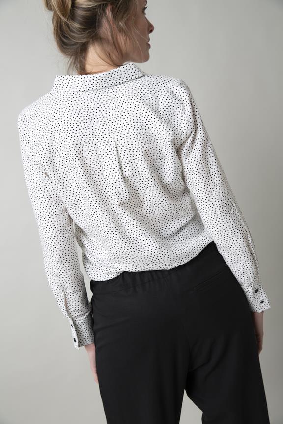Blouse Mees Dots 5
