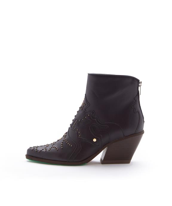 Boots Rossana Navy from Shop Like You Give a Damn