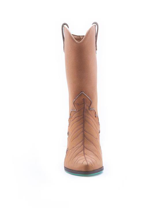 Boots Laura Limited Brown 8