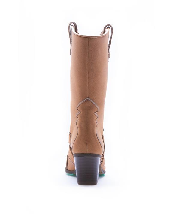 Boots Laura Limited Brown 9
