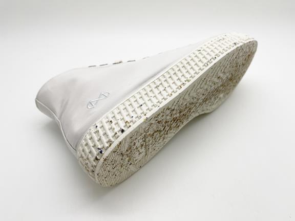 Sneakers Mono Eta White 5