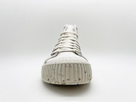 Sneakers Mono Eta White 6