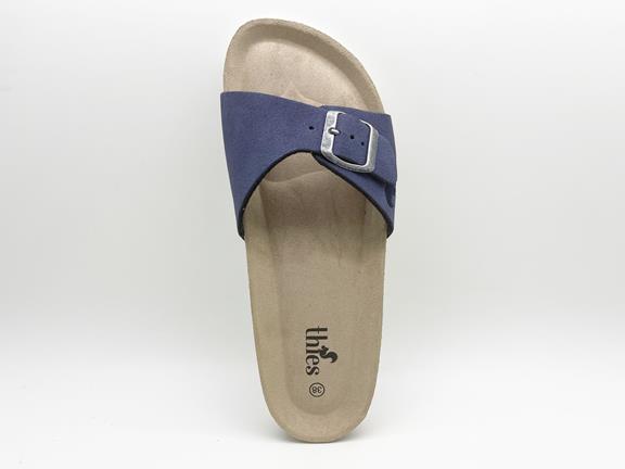Sandal Strap Dark Blue 6