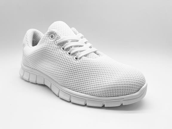 Sneakers Cornrunner White 3
