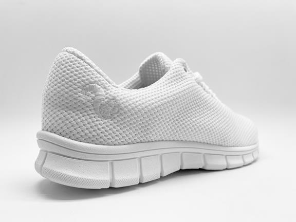 Sneakers Cornrunner White 4