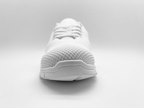 Sneakers Cornrunner White 5