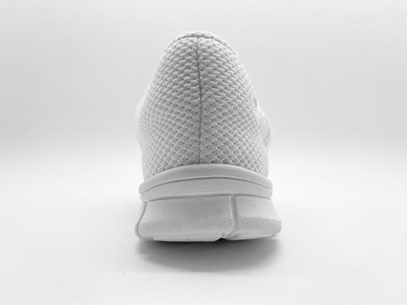 Sneakers Cornrunner White 6
