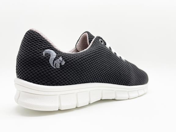 Sneakers Cornrunner Black 4