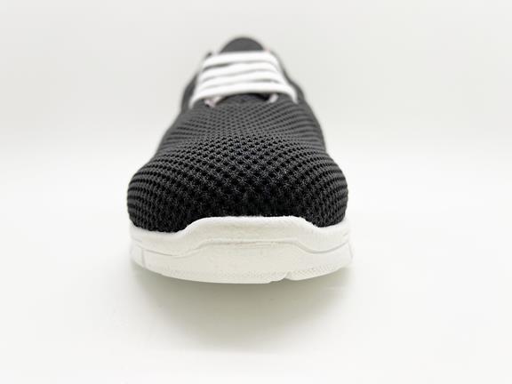 Sneakers Cornrunner Black 5