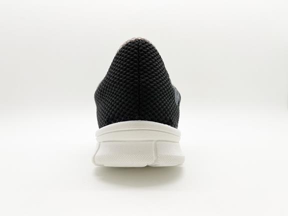 Sneakers Cornrunner Black 6