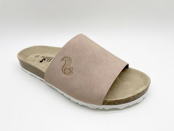 Slippers Eco Pool Pink 3