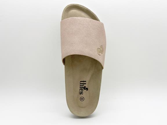 Slippers Eco Pool Pink 6