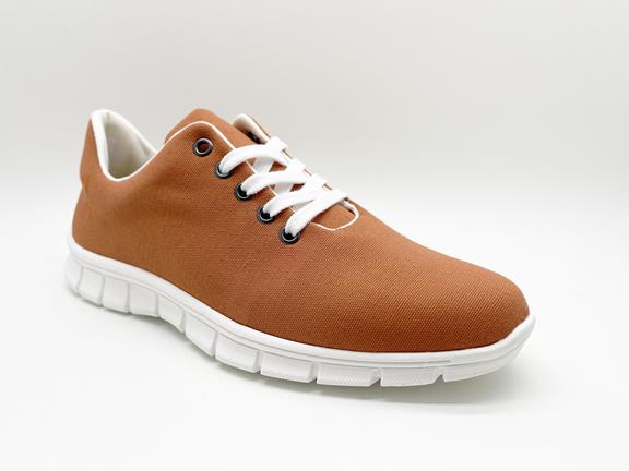 Sneakers Cottonrunner Zandsteen 3
