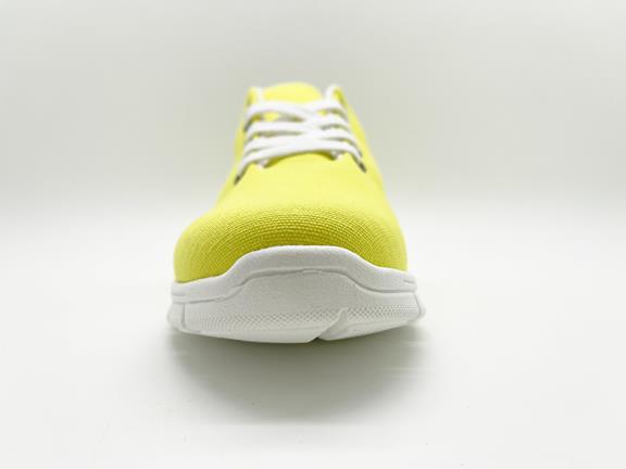 Sneakers Cottonrunner Gelb 5