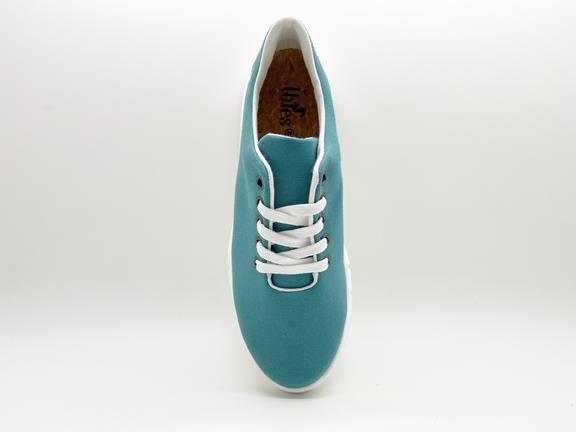 Sneakers Cottonrunner Emerald 5
