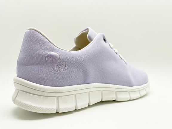 Sneakers Cottonrunner Lilac 4