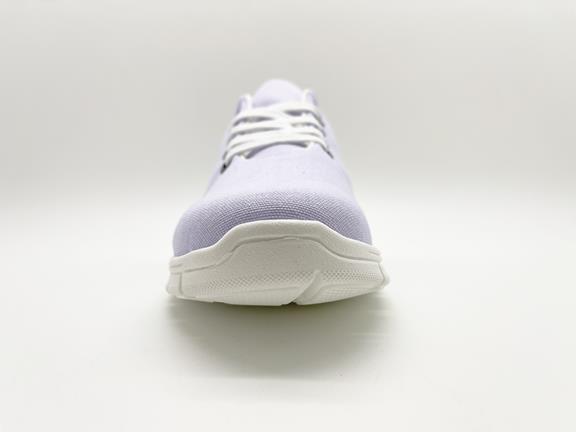 Sneakers Cottonrunner Lilac 5