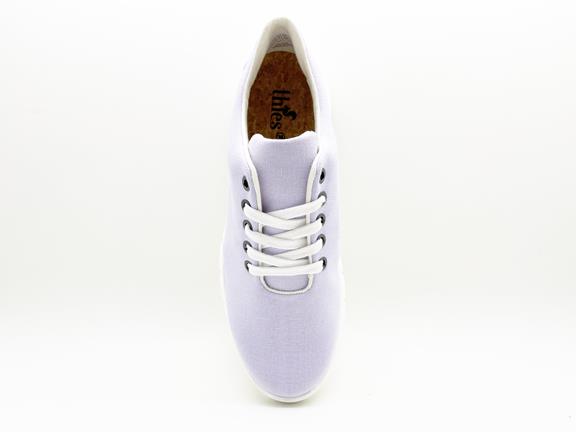 Sneakers Cottonrunner Lilac 7