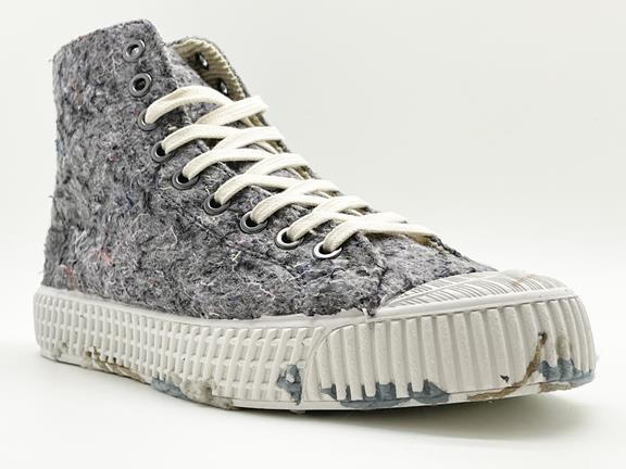 Sneakers Mover Grey 3