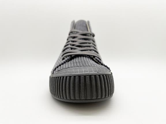 Sneakers Cord Dark Grey 5